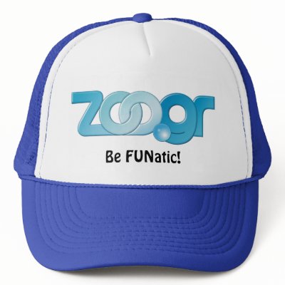 Zoo Hats