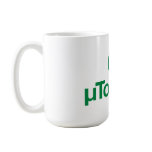 µTorrent Mug
