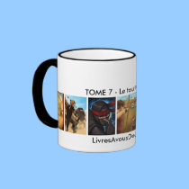 À vous de jouer ! (tome7) - Tasse mugs