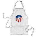 ÉLU 2008 White Apron