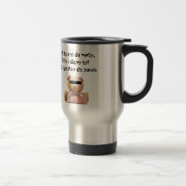 Être indigne mugs by mereindigne Être indigne mugs