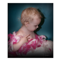 Ƹ̵̡Ӝ̵̨̄Ʒ  An Innocent Mind Poster posters