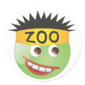 Αυτοκόλλητα stickers by zooshop Αυτοκόλλητα stickers