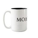 ΜΟΛΩΝ-ΛΑΒΕ Mug