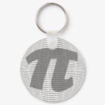 Π keychains by auraclover Π keychains