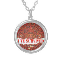 Аpocalypse 2012 End of the World Jewelry