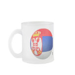Бели Орлови - Serbia Србије Football