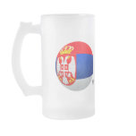 Бели Орлови - Serbia Србије Football