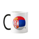 Бели Орлови - Serbia Србије Football