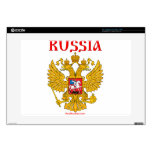 Герб России RUSSIA Coat of Arms skins