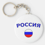 Россия Llavero