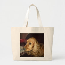 Сocker Canvas Bags