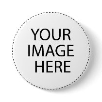 ѺѲѻѳо●•◦ CREATE YOUR OWN - PERSONALIZE BLANK Pin