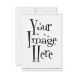 ѺѲѻѳо●•◦ CREATE YOUR OWN - PERSONALIZE BLANK Custom Announcements
