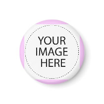 ѺѲѻѳо●•◦ CREATE YOUR OWN - PERSONALIZE BLANK Fridge Magnet