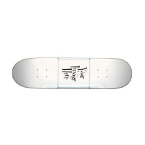 ѺѲѻѳо●•◦ CREATE YOUR OWN - PERSONALIZE BLANK Skateboards