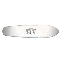 ѺѲѻѳо●•◦ CREATE YOUR OWN - PERSONALIZE BLANK Skate Board Decks