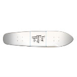 ѺѲѻѳо●•◦ CREATE YOUR OWN - PERSONALIZE BLANK Skate Board Decks
