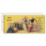 قاهرة يرقص بنات Cario Dancing Girls-Rack Card