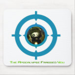 |คƒץ| Chemistry MousePad