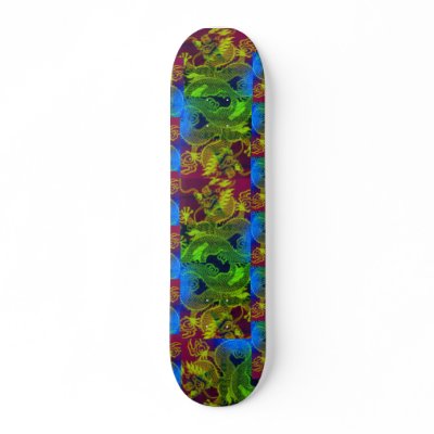 ♠»¦๑Epic Cool Ð®ÅĠØÑ Skateboard๑¦«♠ by Fantabulicious