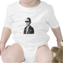 サカグラさん1ー２８００－２８００ BABY BODYSUIT