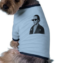 サカグラさん1ー２８００－２８００ DOGGIE SHIRT