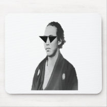 サカグラさん1ー２８００－２８００ MOUSE PADS