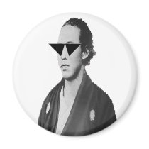 サカグラさん1ー２８００－２８００ REFRIGERATOR MAGNETS