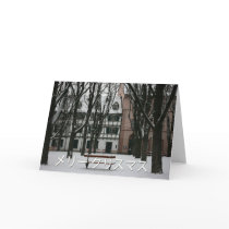 メリー クリスマス cards