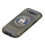 中央情報局の (CIA)紋章 SAMSUNG GALAXY S3 CASE