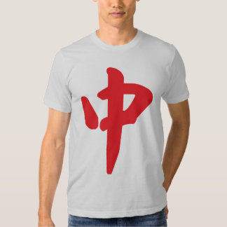 mahjong shirt