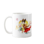 嫦娥副本, We wish each other a long life so as to s... Mugs