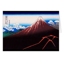 山下白雨 Rainstorm Beneath the Summit cards by masterpiecesofart 山下白雨 Rainstorm Beneath the Summit cards