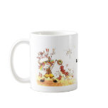 未命名, Lunar New Year Animals - cattle Mugs