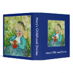 梵 高, Vincent Van Gogh Vinyl Binders