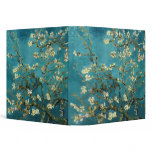 梵 高, Vincent Van Gogh Vinyl Binders