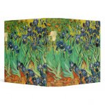 梵 高, Vincent Van Gogh Binders