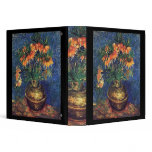梵 高, Vincent Van Gogh binders