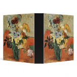 梵 高, Vincent Van Gogh Vinyl Binder