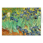 梵 高, Vincent van Gogh Greeting Card