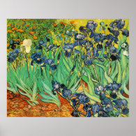 梵 高，  Vincent van Gogh Print