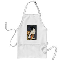 江戸の歌舞伎役者, 写楽 Edo Kabuki Actors, Sharaku Aprons