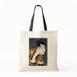 江戸の歌舞伎役者, 写楽 Edo Kabuki Actors, Sharaku Bag