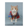 猫 POSTCARD