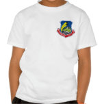 百里基地航空交通管制隊ワッペン TEE SHIRT