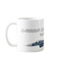第３飛行隊 戦競塗装2010 mug