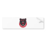 第201飛行隊パッチ BUMPER STICKER