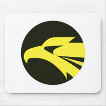第6航空団第306飛行隊サブパッチ JASDF 306nd TFS Mouse Pads