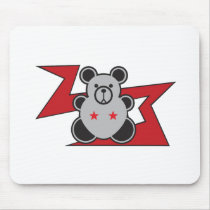 航空自衛隊編 第203飛行隊 MOUSEPADS